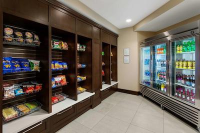 هیلتون گاردن این پالو آلتو