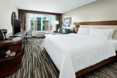 هیلتون گاردن این پالو آلتو