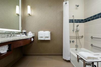 هیلتون گاردن این پالو آلتو