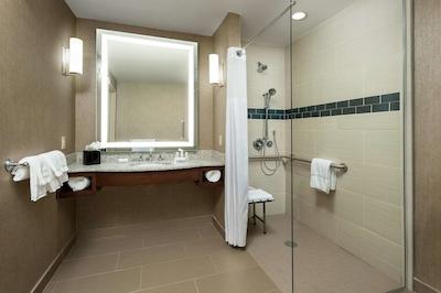 هیلتون گاردن این پالو آلتو