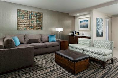 هیلتون گاردن این پالو آلتو