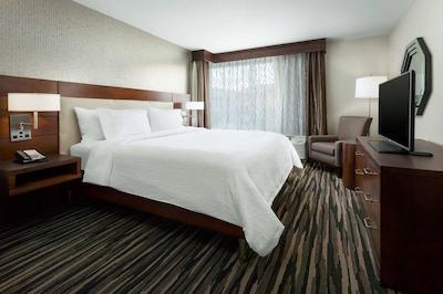 هیلتون گاردن این پالو آلتو