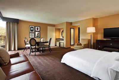 شراتون فیلادلفیا سُسیتی هیل