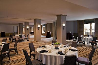 شراتون فیلادلفیا سُسیتی هیل