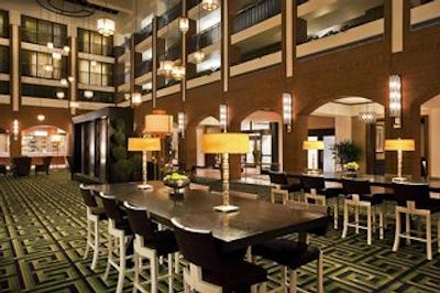 شراتون فیلادلفیا سُسیتی هیل