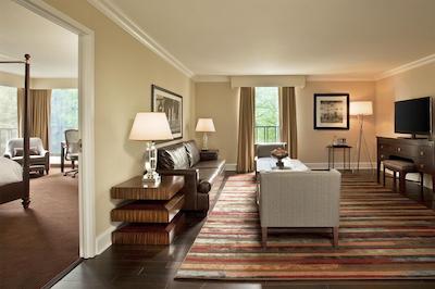 شراتون فیلادلفیا سُسیتی هیل