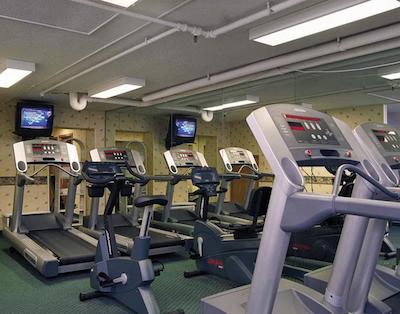 شراتون فیلادلفیا سُسیتی هیل