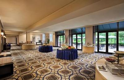 شراتون فیلادلفیا سُسیتی هیل