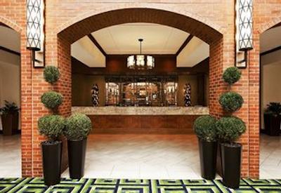 شراتون فیلادلفیا سُسیتی هیل