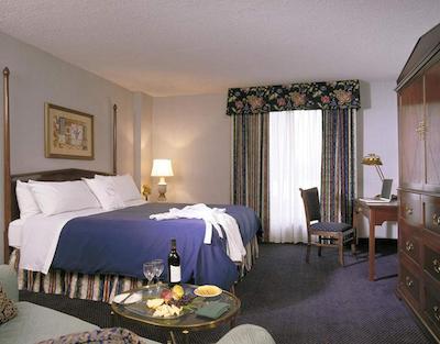 شراتون فیلادلفیا سُسیتی هیل