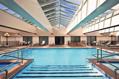 شراتون فیلادلفیا سُسیتی هیل