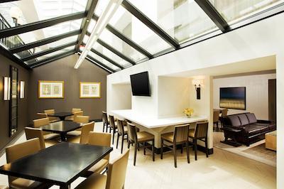 شراتون فیلادلفیا سُسیتی هیل