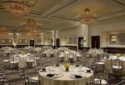 شراتون فیلادلفیا سُسیتی هیل