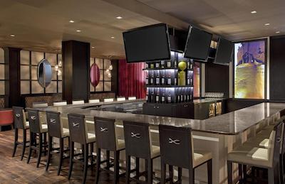 شراتون فیلادلفیا سُسیتی هیل