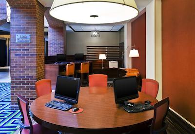 شراتون فیلادلفیا سُسیتی هیل