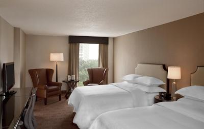 شراتون فیلادلفیا سُسیتی هیل