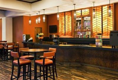 شراتون فیلادلفیا سُسیتی هیل