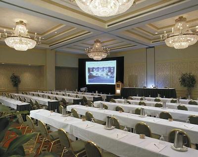 شراتون فیلادلفیا سُسیتی هیل