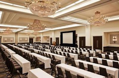 شراتون فیلادلفیا سُسیتی هیل