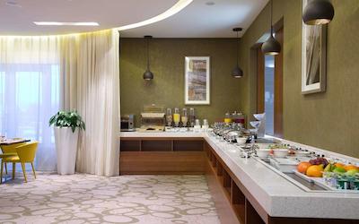 فور المنتز کیرو