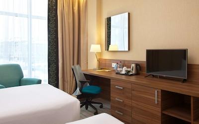 فور المنتز کیرو