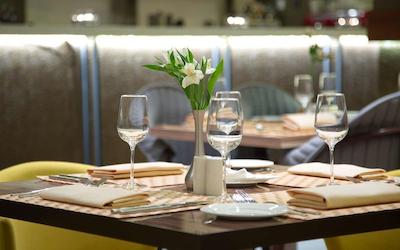 فور المنتز کیرو