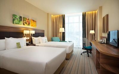 فور المنتز کیرو