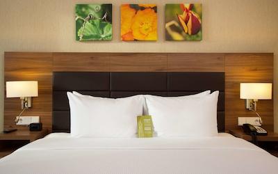 فور المنتز کیرو