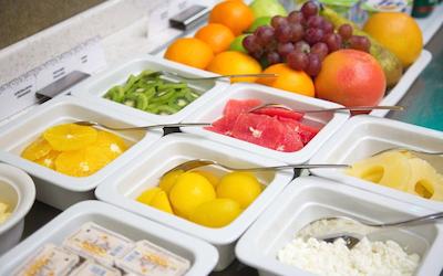 فور المنتز کیرو