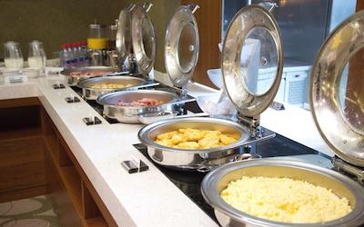 فور المنتز کیرو