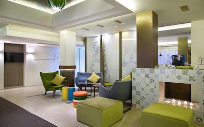 فور المنتز کیرو