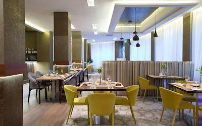 فور المنتز کیرو