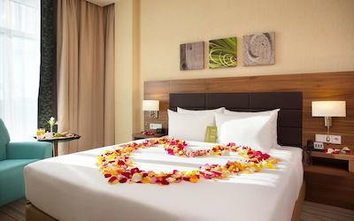 فور المنتز کیرو