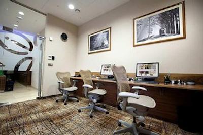 فور المنتز کیرو