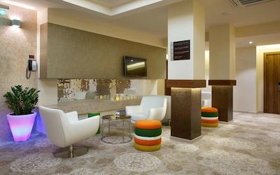 فور المنتز کیرو