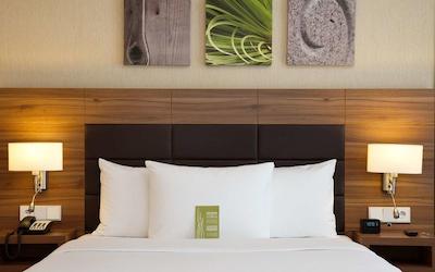 فور المنتز کیرو