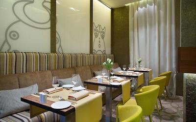 فور المنتز کیرو