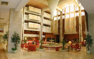 اُرینت پالاس