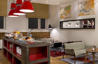 سیتادینز میچل هامبورگ