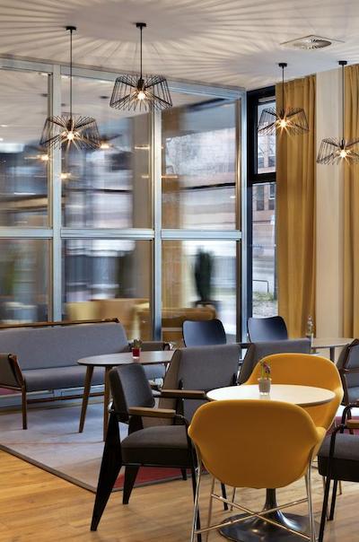 سیتادینز میچل هامبورگ