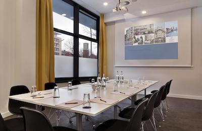 سیتادینز میچل هامبورگ