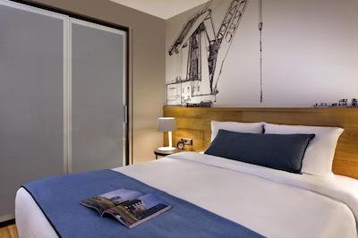 سیتادینز میچل هامبورگ