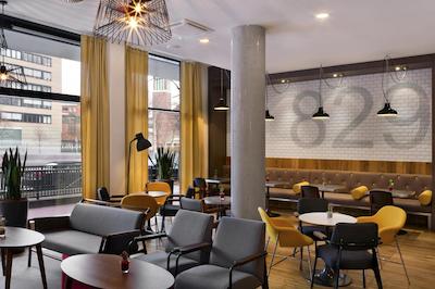 سیتادینز میچل هامبورگ