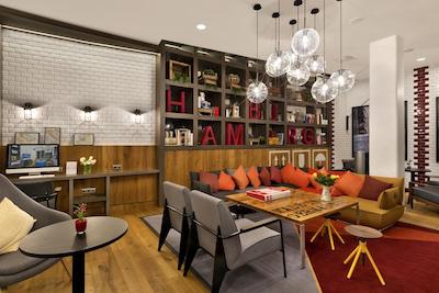 سیتادینز میچل هامبورگ