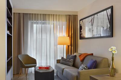 سیتادینز میچل هامبورگ