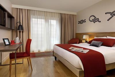 سیتادینز میچل هامبورگ