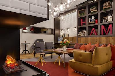 سیتادینز میچل هامبورگ