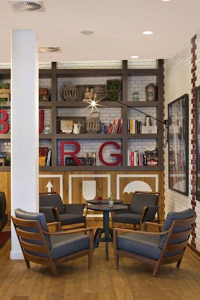 سیتادینز میچل هامبورگ