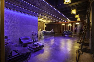 اسکیپ دی پوکت