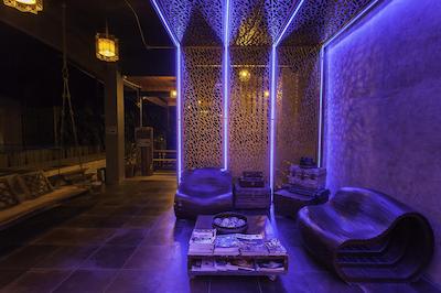 اسکیپ دی پوکت